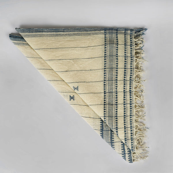 Handloom Table Napkins